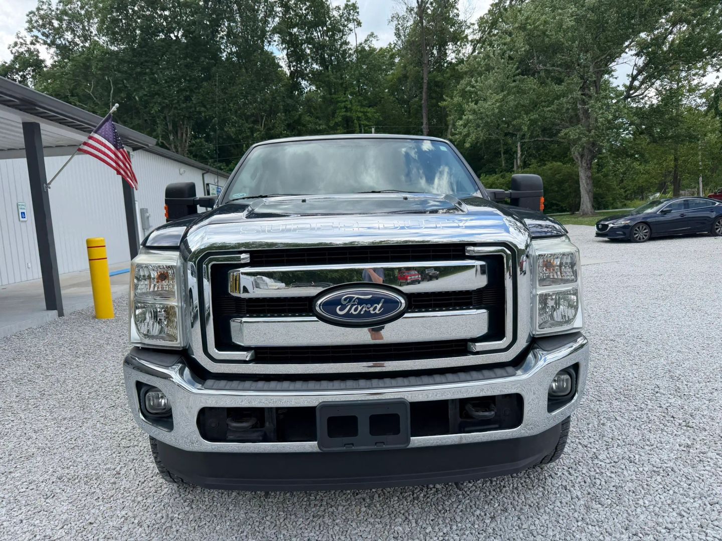 ford f-250 super duty 2012 1FT7X2B6XCEA47454 image ford f-250 super duty 2012 1FT7X2B6XCEA47454 image